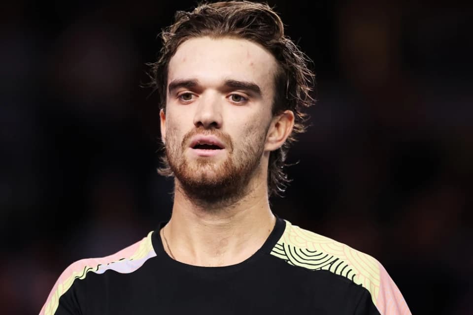 Олимпиада чемпионы Томаш Махач Almaty Open ATP 250 турниріне қатысады