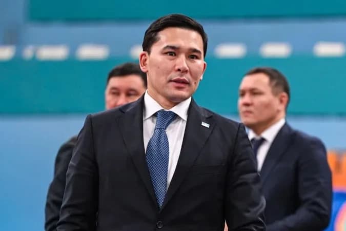 Ербол Мырзабосынов про исторический результат дзюдоистов: Новые подходы начинают давать конкретный эффект