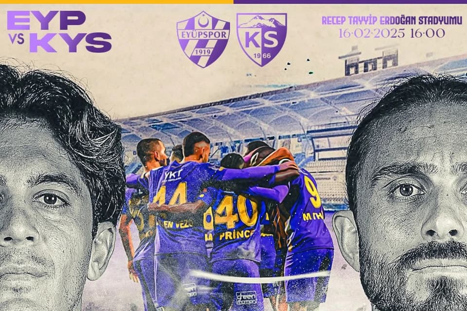 Арда Туран рвется в еврокубки. Где и во сколько смотреть «Эюпспор» - «Кайсериспор»
