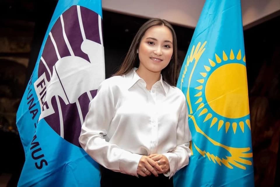 Жансая Абдумалик: Не планирую играть на турнирах, пропущу этот сезон