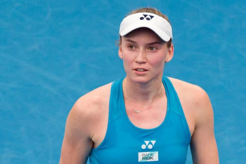 Елена Рыбакина – в полуфинале WTA 500 в Вашингтоне!