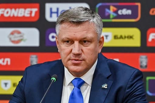 Вячеслав Буцаев: Голы в неравных составах решили исход игры