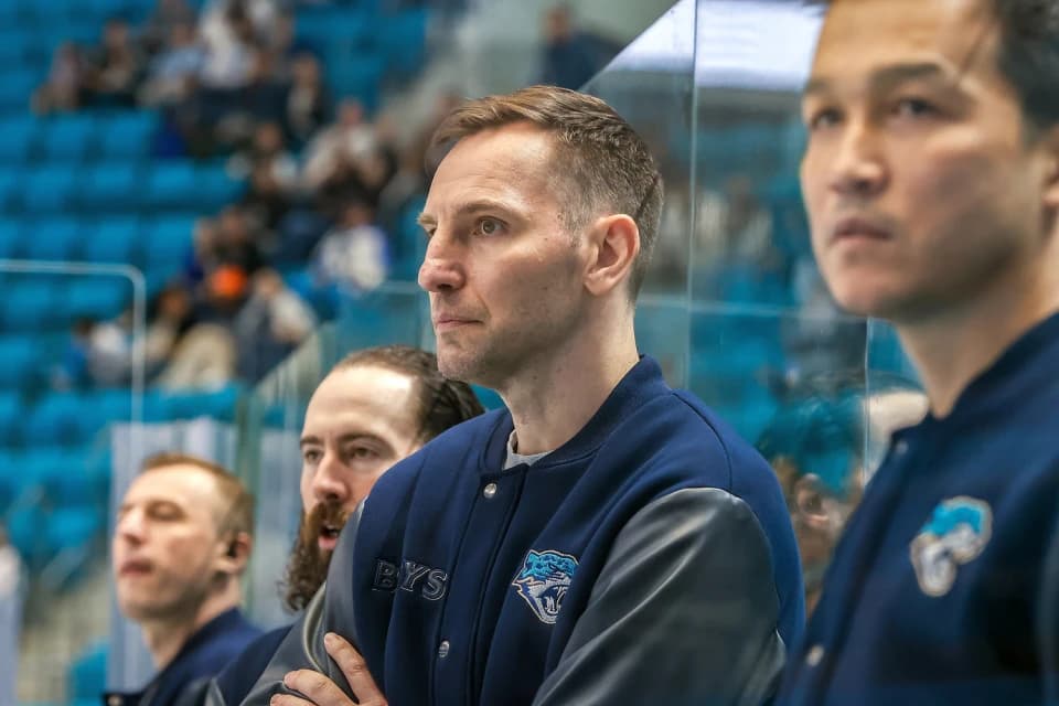 Дэвид Немировски: Без игроков сборной Казахстана очень тяжело