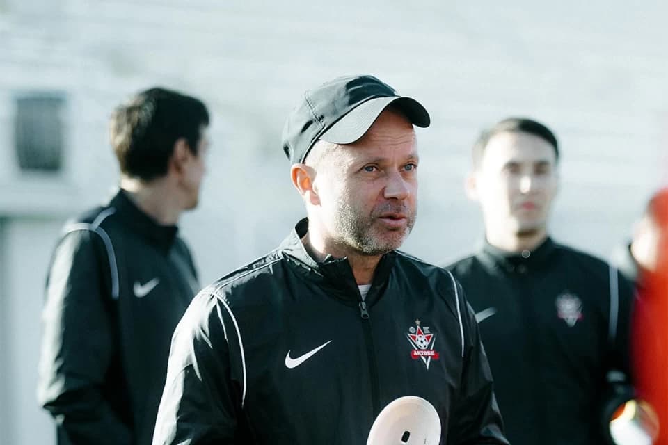 Дмитрий Парфенов: Эмоционально сильно бьет, когда нелепая ошибка приводит к очередному голу