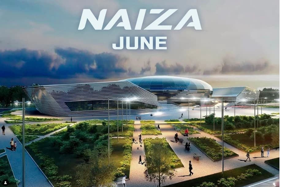 NAIZA может провести турнир в Семее