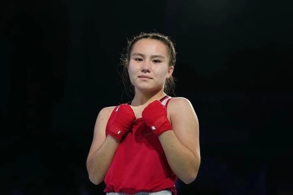 Бокстан әлем чемпионатына қатысатын қыздар құрамасы жарияланды