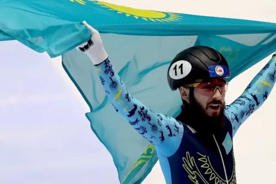 Геннади Головкин Денис Никишаны жеңісімен құттықтады