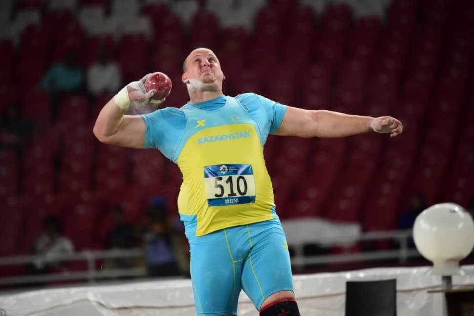 Қазақстан жеңіл атлетикадан Орталық Азия чемпионатында 26 медаль жеңіп алды
