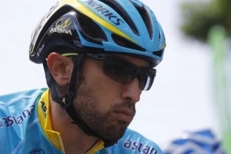 Экс-гонщик Astana Qazaqstan Team станет спортивным директором клуба