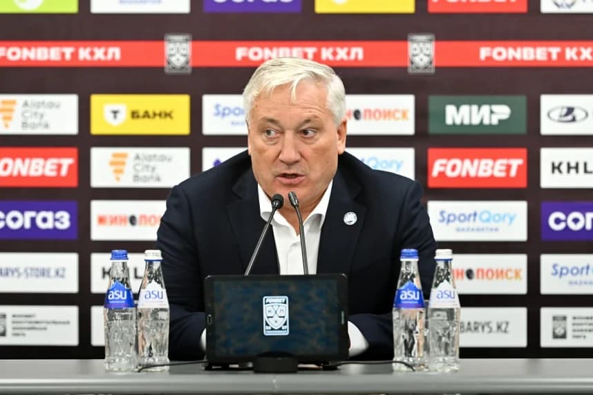Михаил Кравец «Ладаны» жеңгеннен кейін: Бірінші кезеңде абдырап қалдық немесе керісінше, шамадан тыс толқып кеттік