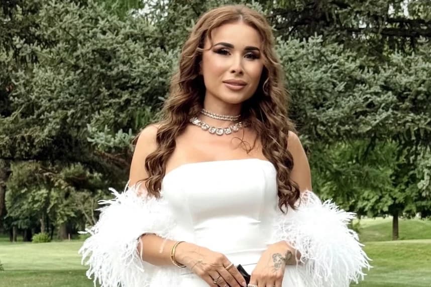 Әнші Luina «Астана» ФК гимні туралы: Бұл жай ән емес, бұл – команданың бойтұмары, осы жобамен қатты мақтанамын
