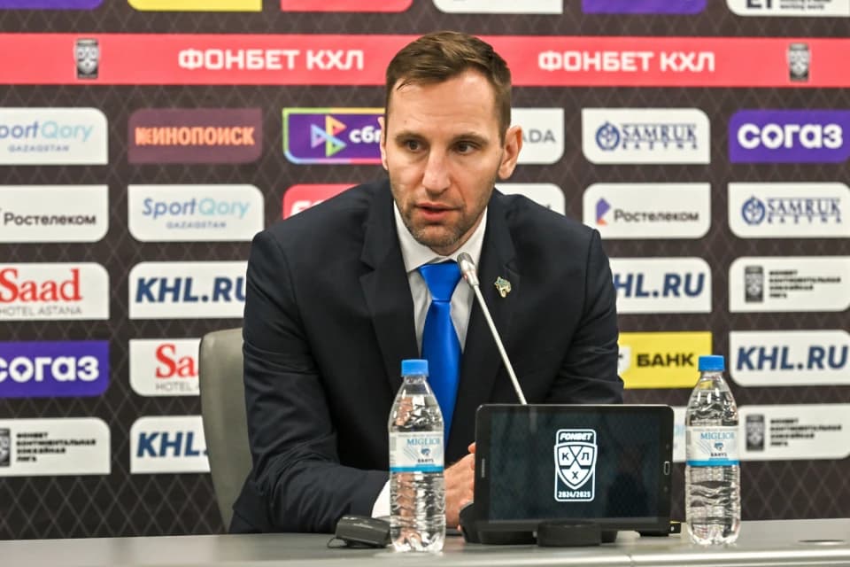 Дэвид Немировски: Ошибки привели к голам