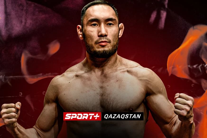 Асылжан Бакытжанулы: В СНГ есть ребята намного жестче, чем в ростере UFC