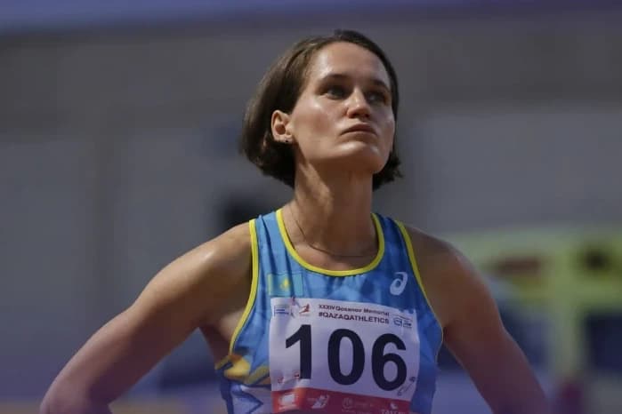 Орталық Азия чемпионатындағы төртінші алтынды Қазақстанға Виктория Ан әкелді