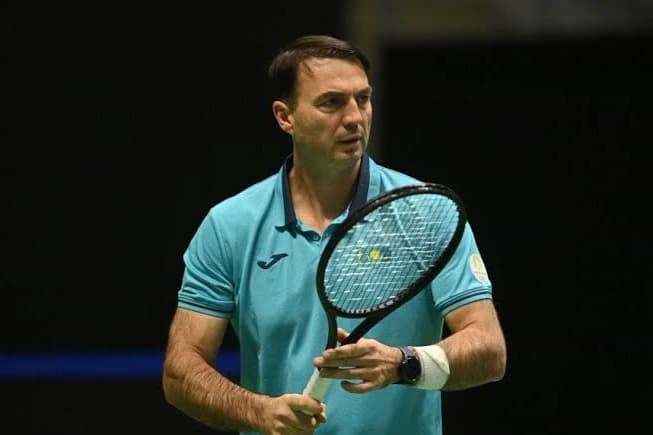 Юрий Щукин про United Cup: Хорошая возможность сыграть за страну