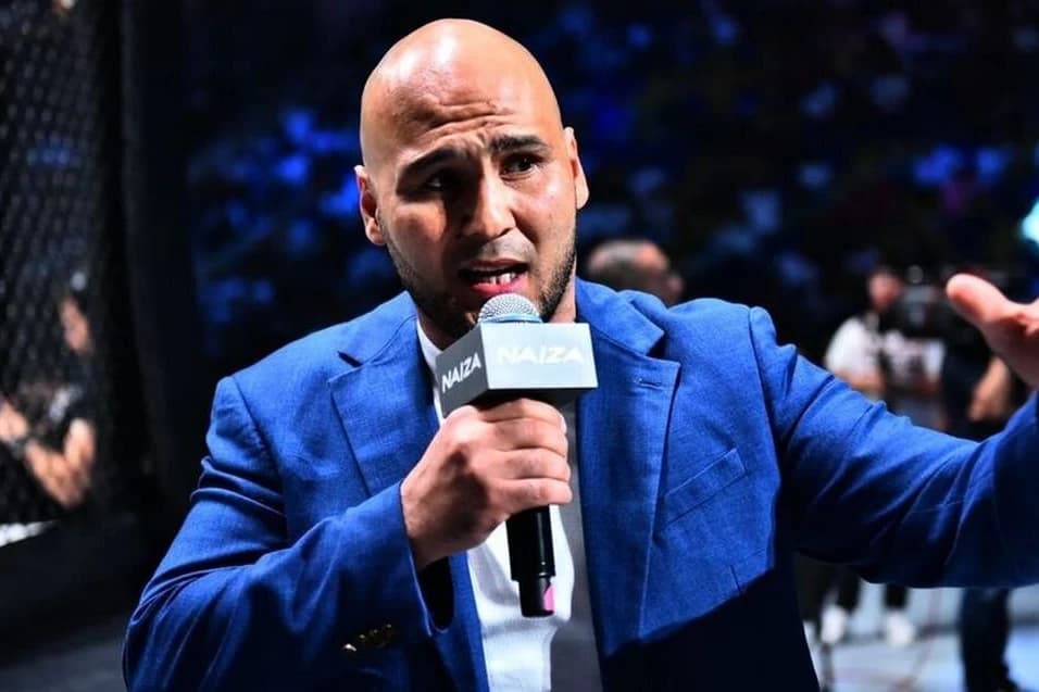 Нурбек Карабала: Мы или сами станем UFC, или отправим туда бойцов