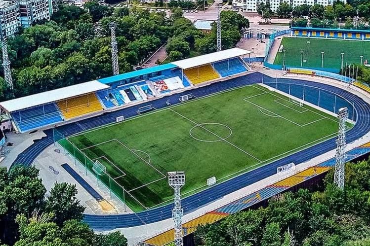 Қазақстанның тағы бір қаласында заманауи жабық футбол стадионы салынады