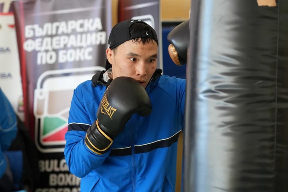 Странджа халықаралық турнирінің бірінші күні шаршы алаңға кімдер шығады