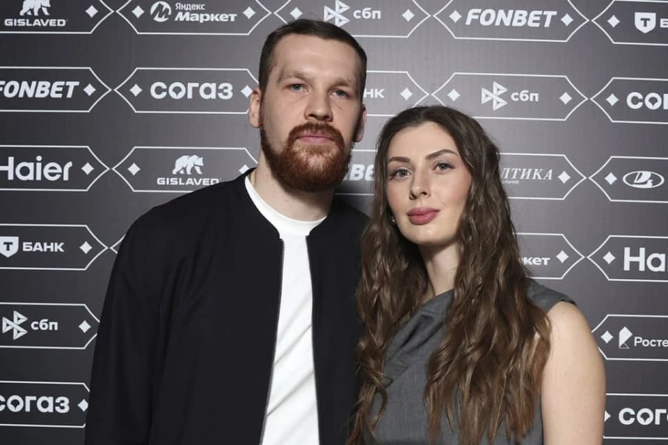 Никита Бояркин: Хочу положительные эмоции забрать с собой в Астану