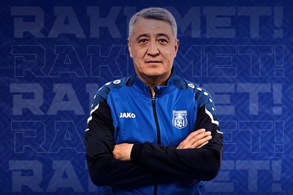 «Тараз» командасында өзгерістер орын алды