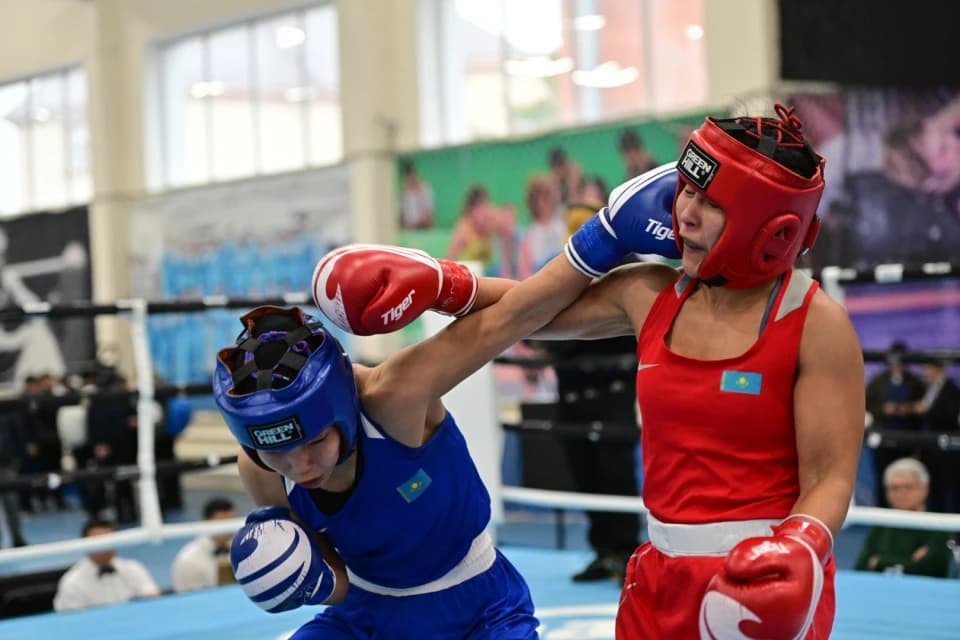 Шекербекова не смогла выйти в финал отборочного турнира в Астане