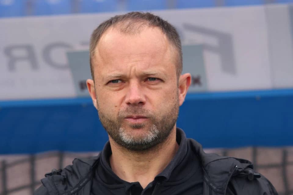 Дмитрий Парфенов Оразовтың жарақаты туралы ақпарат берді