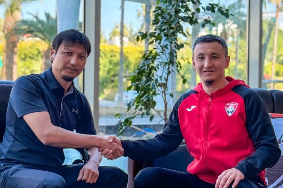 «Қайсар» қақпашы Салайдинмен келісімшартты ұзартты
