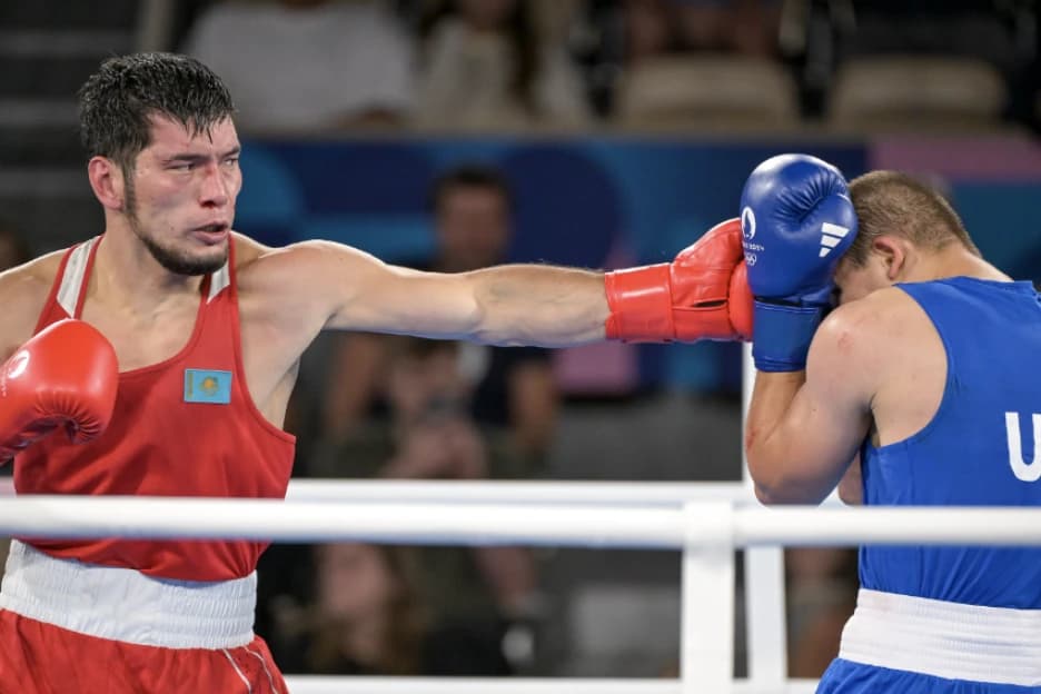 Бокстан құрама бапкері Азия чемпионатына баратын құрамды өзі жасақтайды