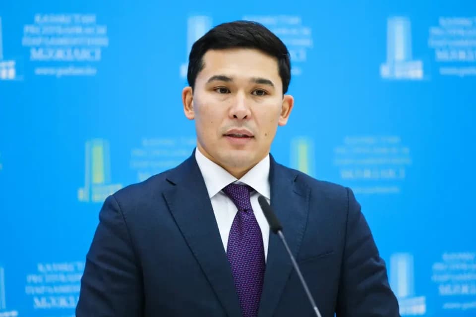 Футбол федерациясының жаңа президенті қашан сайланады: министр жауабы