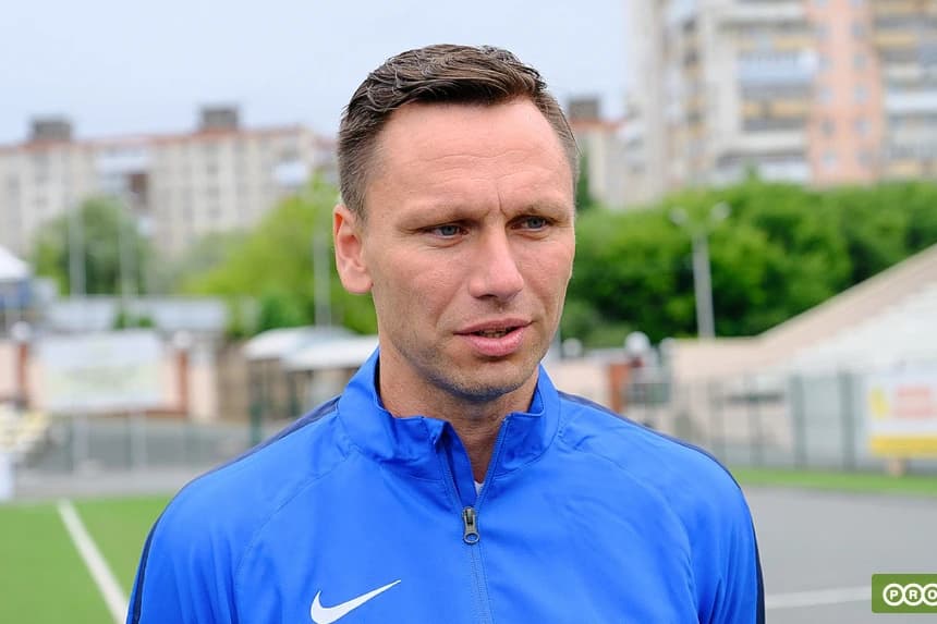 Алексей Попов: Черчесовты жұмыстан шығармайды, оған мүмкіндік беріледі