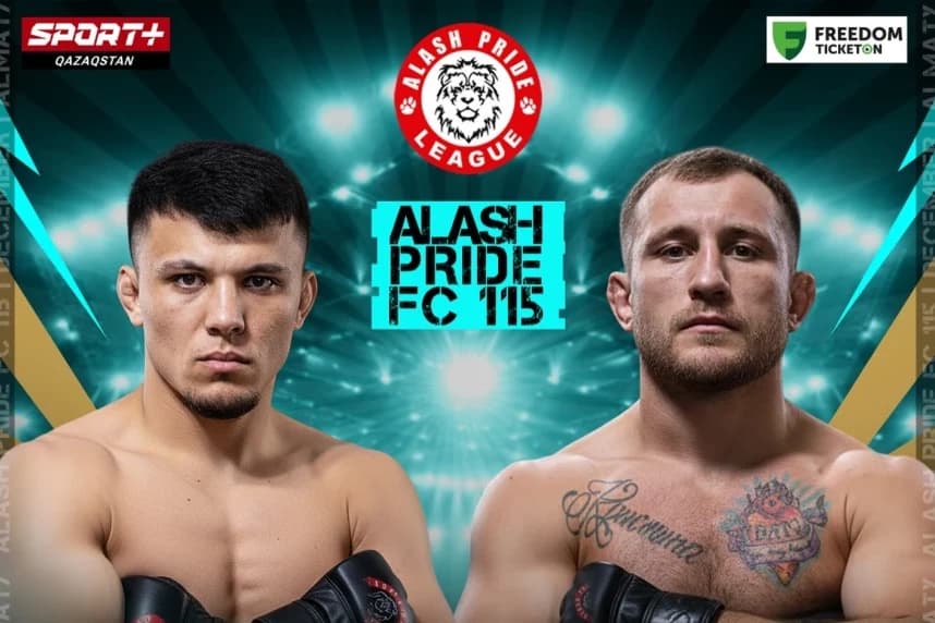 Кипиш Кахоров Fight Night белбеуіне бұрынғы үміткермен жұдырықтасады