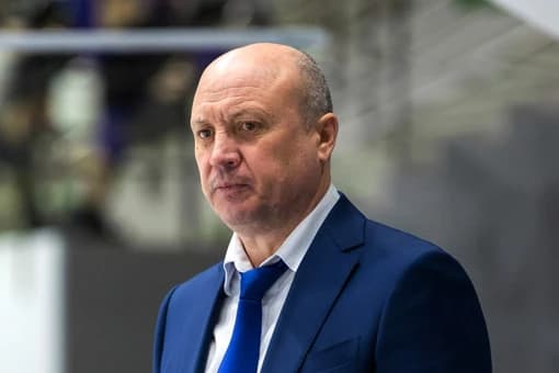 Олег Болякин: Задача сборной — посмотреть расширенный список игроков