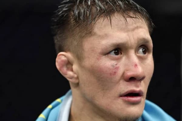 Жалгас Жумагулов о следующем бое в OKTAGON: Пока они берегут своего чемпиона