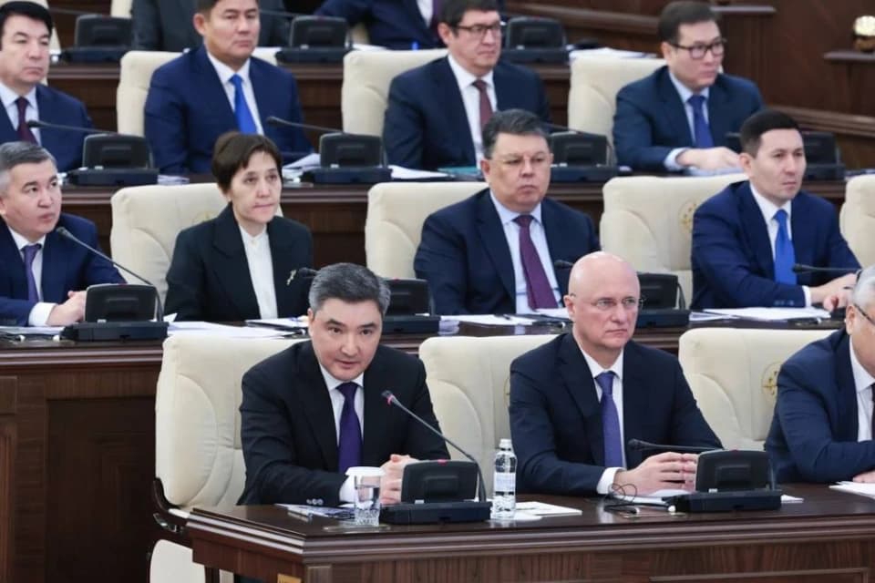 2025 жылға туризм мен спортқа 141 млрд теңге бөлінді