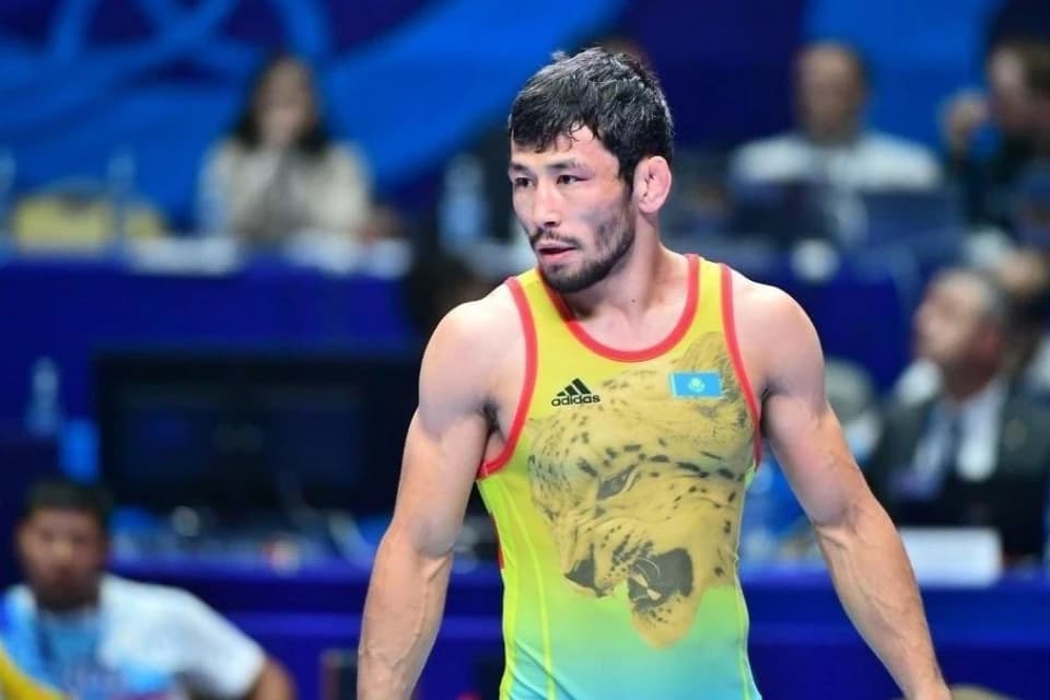 Демеу Жадыраев шетелдік спортшылардың қазақстандықтардан айырмашылығы туралы айтты