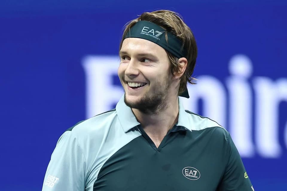 Казахстанцы завершили участие на US Open