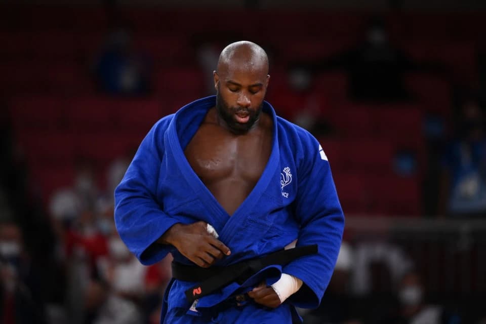 На турнире по дзюдо в Астане выступят три олимпийских чемпиона