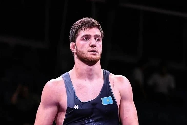Камиль Куруглиев әлем чемпионатында жүлдесіз қалды