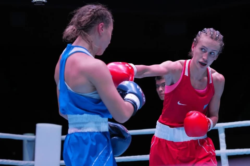 Финалы «Турнира Сильнейших» в эфире Sport Plus Qazaqstan. Где и во сколько смотреть
