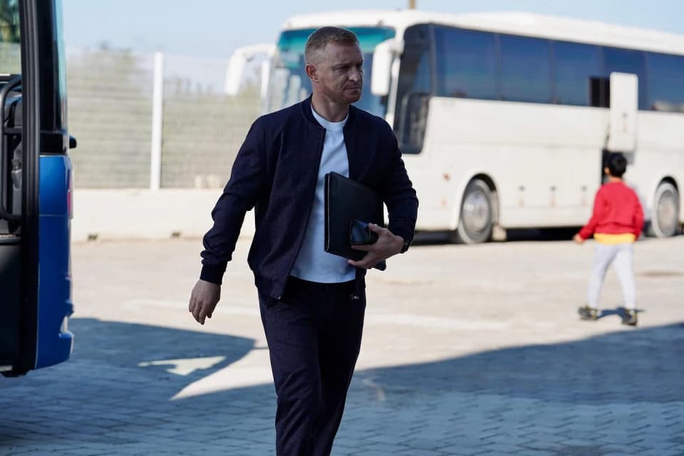 Андрей Карпович: Очень важно иметь дух победителя
