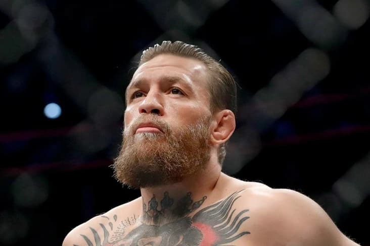 Глава UFC нашел сходства между Мохаммедом Али и Конором Макгрегором
