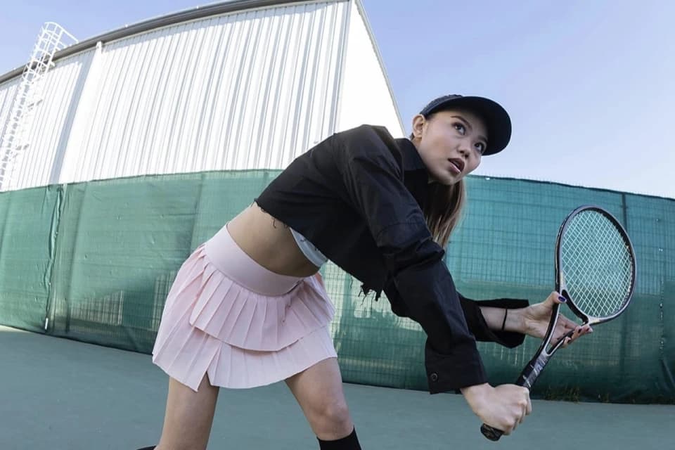 Асселина Сайлаубекова: Almaty Open выиграет Тиафо или Маннарино