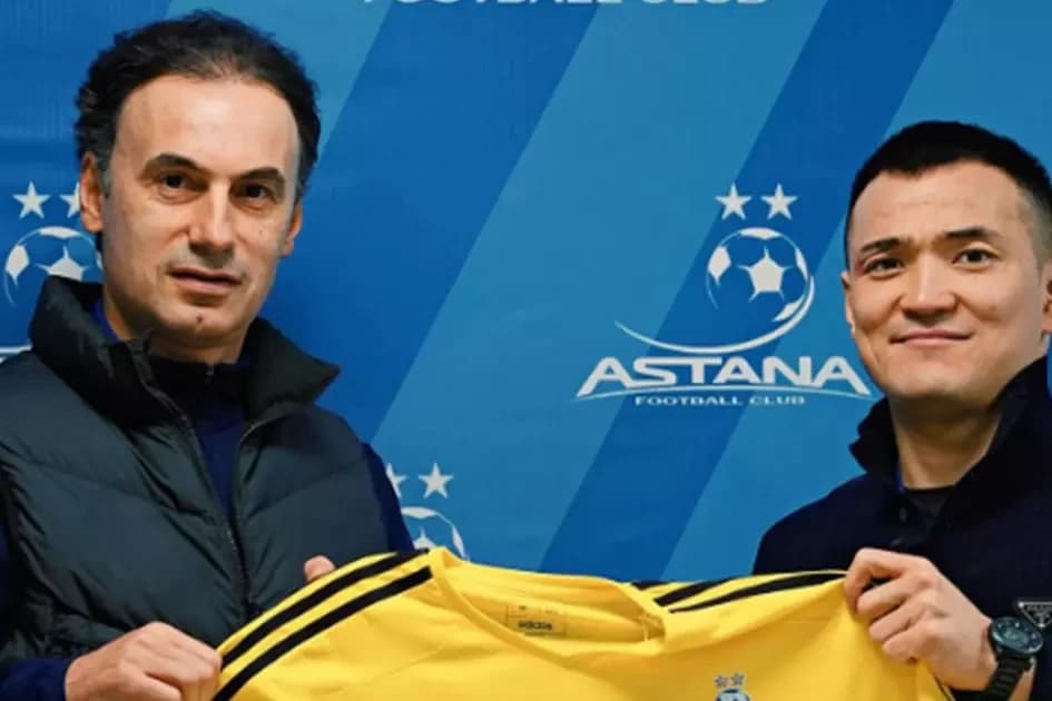 Армандар орындалады: «Астана» футбол клубы қазақстандық блогермен келісімшарт жасасты
