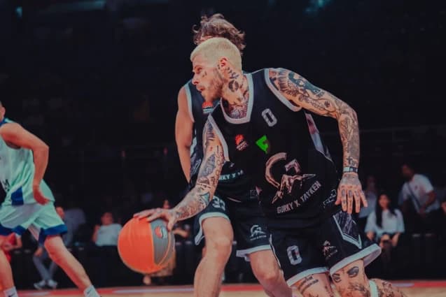 Плей-офф Медиабаскета в прямом эфире на Sport+