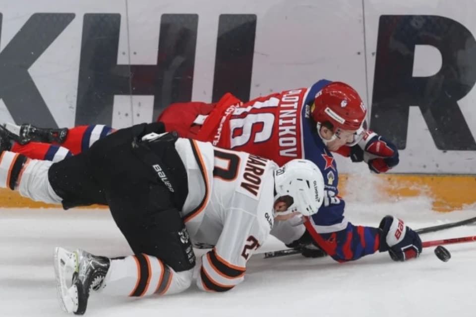 «Амурдың» бұрынғы шабуылшысы «Барысқа» келуі мүмкін