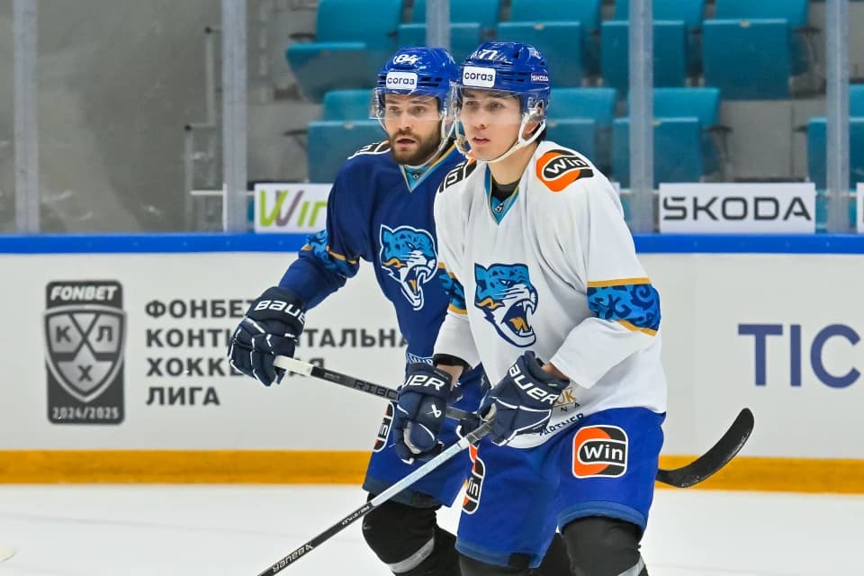 Самат Данияр: Тяжело после перелета, но мы должны быть готовы играть в любое время