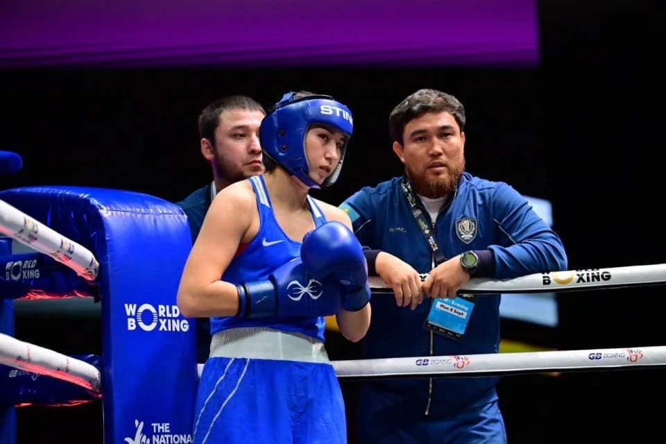 Бокс на Олимпиаде-2028: МОК утвердил систему отбора от World Boxing