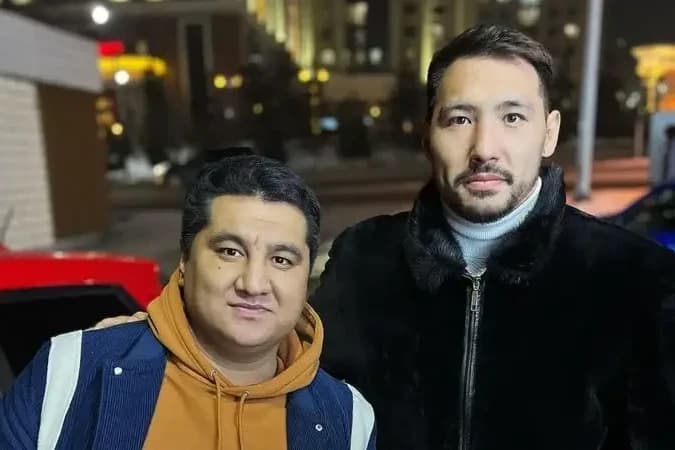 Қазақстан бокс федерациясы басшылықтағы өзгерістер туралы хабарлады