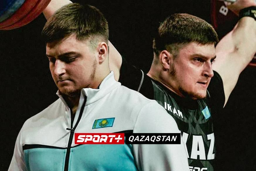 Чемпион мира по тяжелой атлетике Артем Антропов: Моя главная мечта – Олимпийское золото