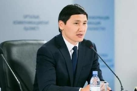На руководящую должность в спорте могут назначить Бахтияра Артаева